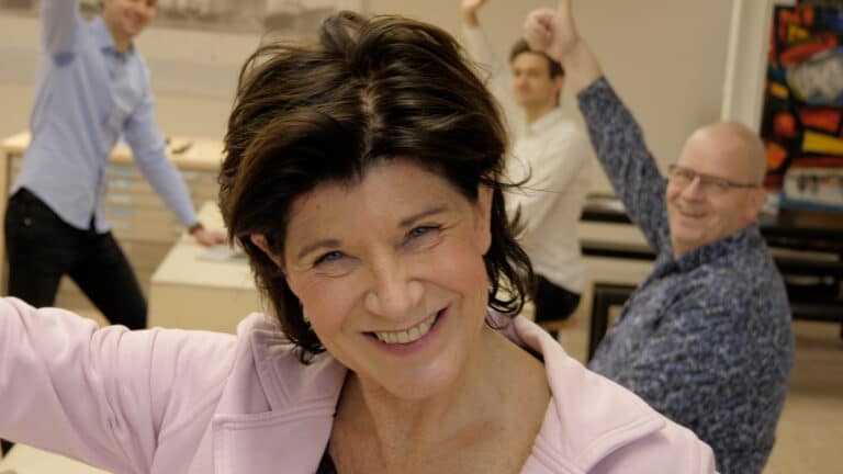 Workshop teamenergie