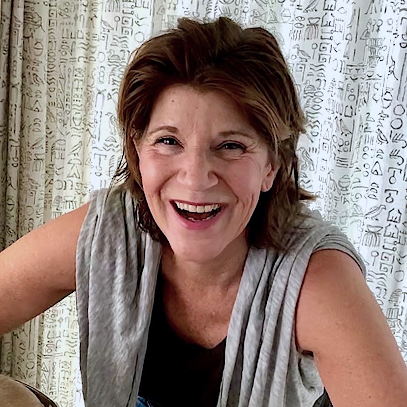 Nel Schippers Ritmes in je Rugzak